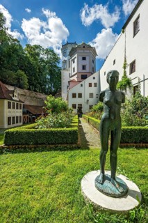 Lower Brunnenmeister House