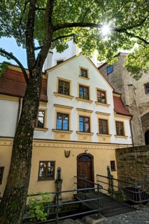 Upper Brunnenmeister
