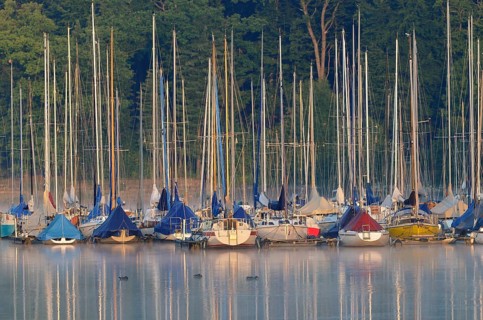 Sailboats