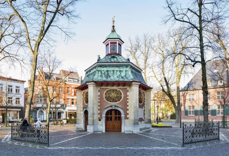 Chapel of Grace