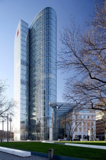 GAP 15 office tower