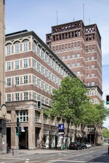 Wilhelm Marx House