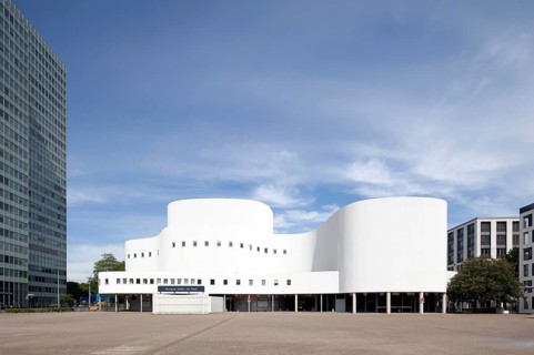 Schauspielhaus