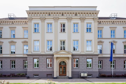 Ministry of Justice NRW