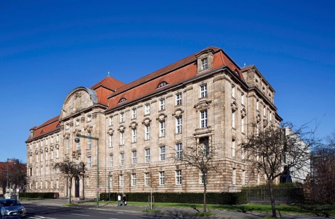 Higher Regional Court