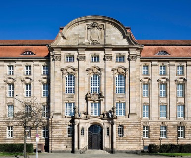 Higher Regional Court