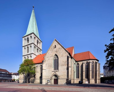Pauluskirche