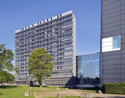 Higher Regional Court and Prosecutor General's Office of North Rhine-Westphalia