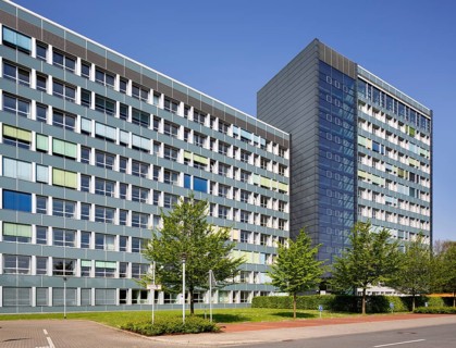 Higher Regional Court and Prosecutor General's Office of North Rhine-Westphalia