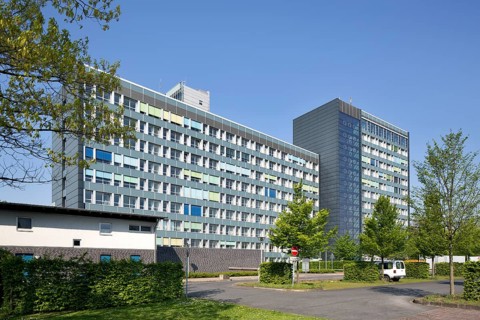 Higher Regional Court and Prosecutor General's Office of North Rhine-Westphalia