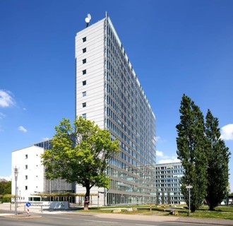 Higher Regional Court and Prosecutor General's Office of North Rhine-Westphalia