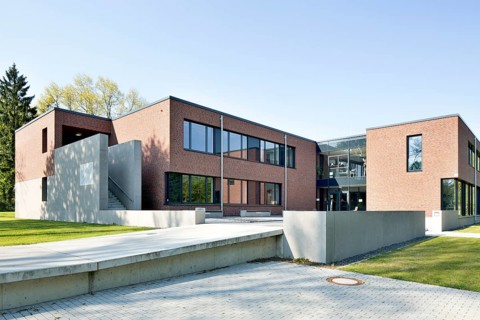 Landschulheim Hamm-Heessen