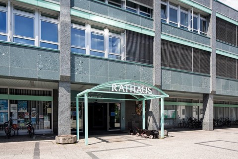 New Town Hall