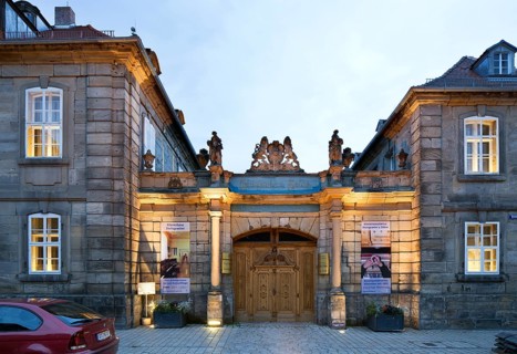 Liebhardtsches Palais