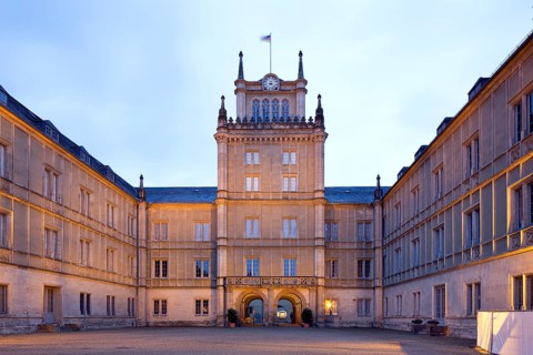 Ehrenburg Palace