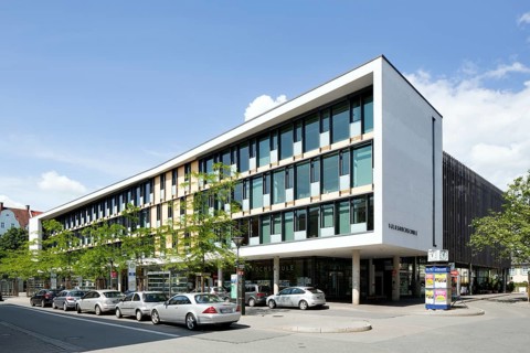 Volkshochschule Rosenheim