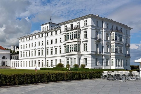 Haus Mecklenburg