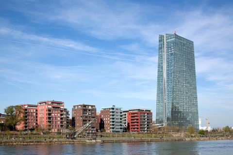European Central Bank