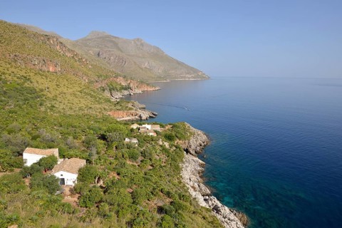 Coastline
