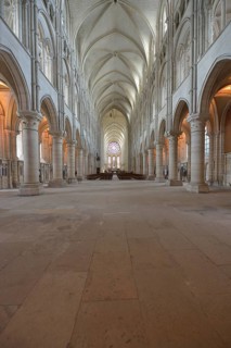 Nave