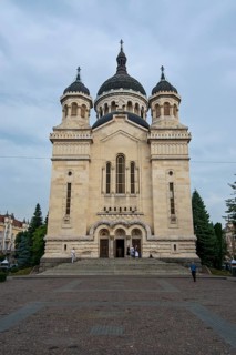 Avram Iancu Square