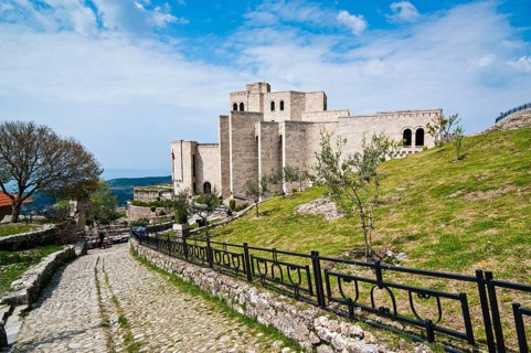 Skanderbeg Museum
