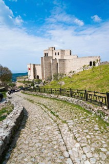 Skanderbeg Museum