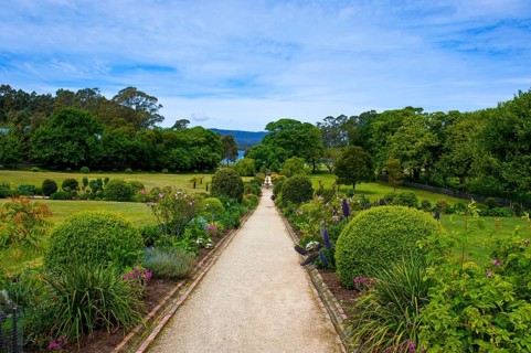 Port Arthur