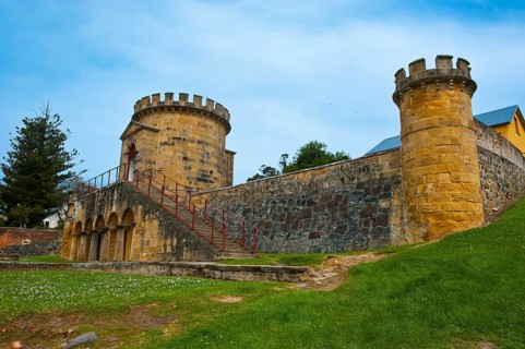 Port Arthur