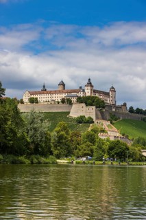 Festung Marienberg Fortress