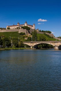 Festung Marienberg Fortress
