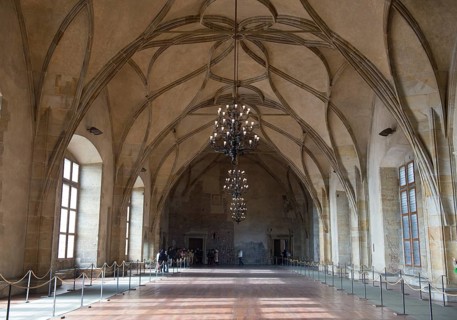 Vladislav Hall