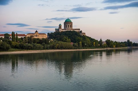 Primatial Basilica of the Blessed Virgin Mary Assumed Into Heaven and St Adalbert