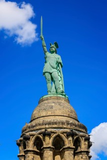 Hermann monument