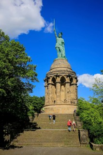 Hermann monument