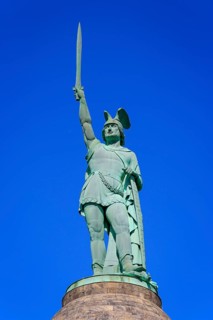 Hermann monument