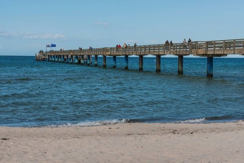Pier