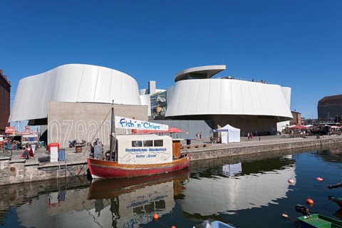 Ozeaneum