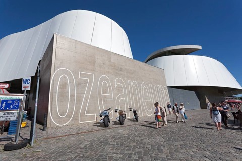 Ozeaneum