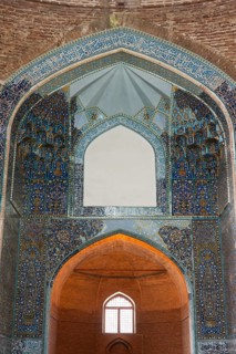 Blue Mosque