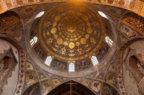 Armenian Apostolic Church