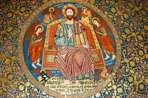 Armenian Apostolic Church