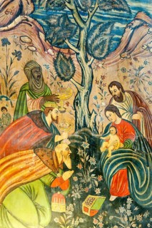 Armenian Apostolic Church