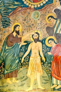 Armenian Apostolic Church