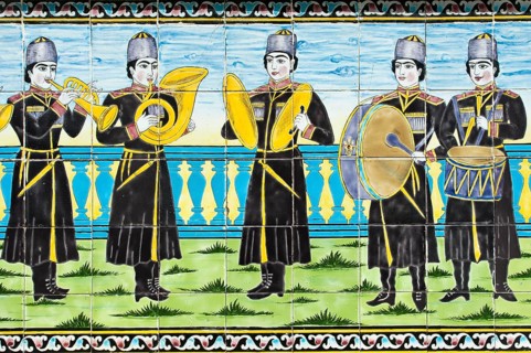 Live music