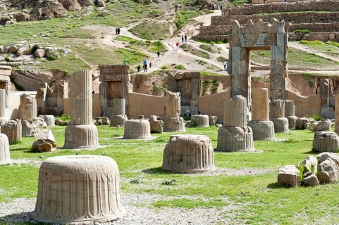 Ruins