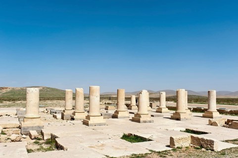Archaeology
