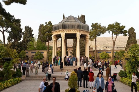 Many Iranians