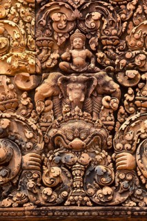 Banteay Srei