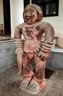 Ban Prasat archaeological site